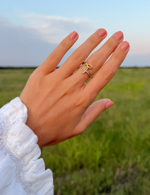 Devotion Ring