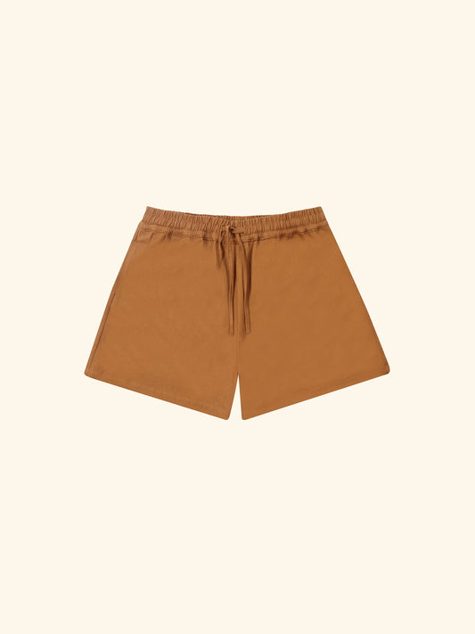 DIALLO TWILL SPORT SHORT DIALLO