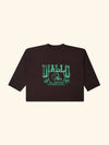 DIALLO ALL-AMERICAN  FOOTBALL JERSEY I