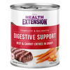 Digestive Support, Beef & Carrot Entrée in Gravy 9oz