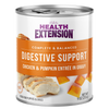 Digestive Support, Chicken & Pumpkin Entrée in Gravy 9oz
