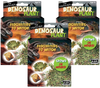 Dinosaur Plant -  Multipack of 3