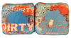 Dirty Bombs Pro Bags
