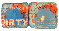 Dirty Bombs Pro Bags