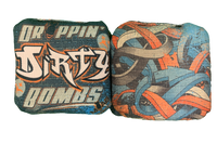 Dirty Bombs Pro Bags
