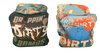 Dirty Bombs Pro Bags