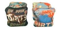 Dirty Bombs Pro Bags