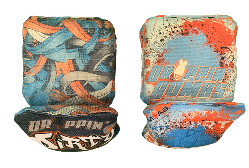 Dirty Bombs Pro Bags