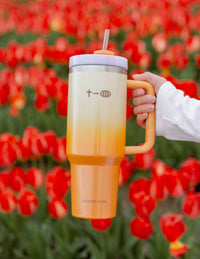 Disciples 40 oz Tumbler