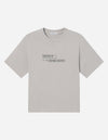Disciples Heavyweight Tee