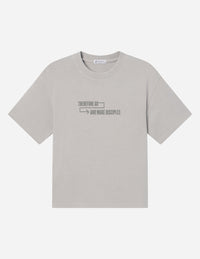 Disciples Heavyweight Tee