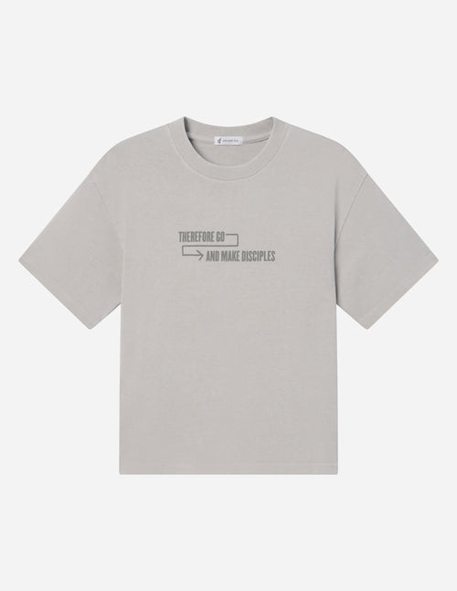 Disciples Heavyweight Tee