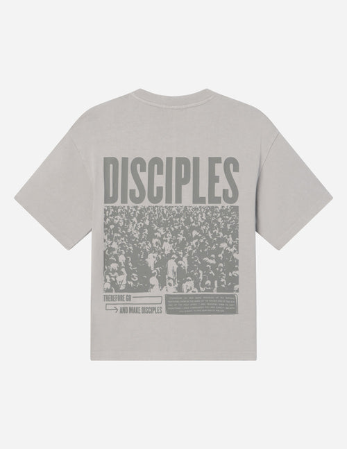 Disciples Heavyweight Tee