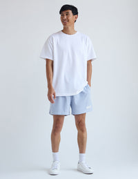Disciples Unisex Mesh Short
