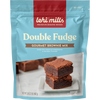 Double Fudge Brownie