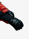 Down Glove - Black
