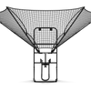 IC3 Basketball Shooting Machine Rebounder