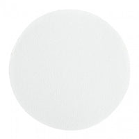 Whatman 230300 Accessories: 10mm Drain Discs, Polyester, 100/pk