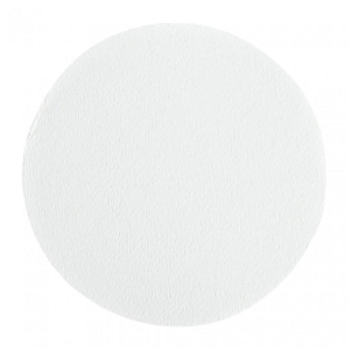 Whatman 230300 Accessories: 10mm Drain Discs, Polyester, 100/pk
