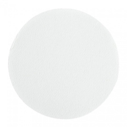 Whatman 230300 Accessories: 10mm Drain Discs, Polyester, 100/pk