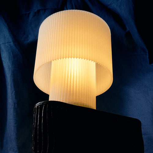 Drum Lamp