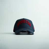 The Houston Legacy Snapback - LAST CALL