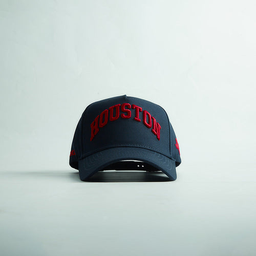 The Houston Legacy Snapback - LAST CALL