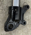 Tuttio Soleil01 and Razor Pro-Spec Adjustable Forks