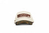 The Camo Mississippi Snapback - LAST CALL