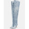 Denim Blue / 6