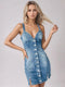 Medium Blue / XL