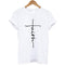 Faith-White / XXXL