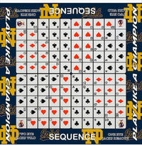 Sequence  Game