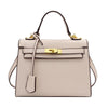 Luxury Cowgirl Kelly Purse – Trendy, High-Fashion Leather Handbag with Adjustable Strap