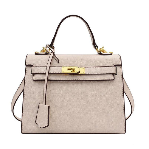 Luxury Cowgirl Kelly Purse – Trendy, High-Fashion Leather Handbag with Adjustable Strap