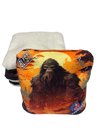 Apex 1 Carpet Pro Cornhole Bags (4/7) - ACO Approved