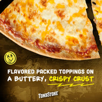 Tombstone Original Crust Pizza