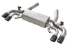 IRL F90 Catback Exhaust
