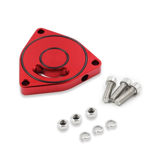 SPDZ1 Turbo Blow Off Valve Plate Spacer BOV Multiple Applications
