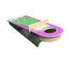 Trainer board with blocker