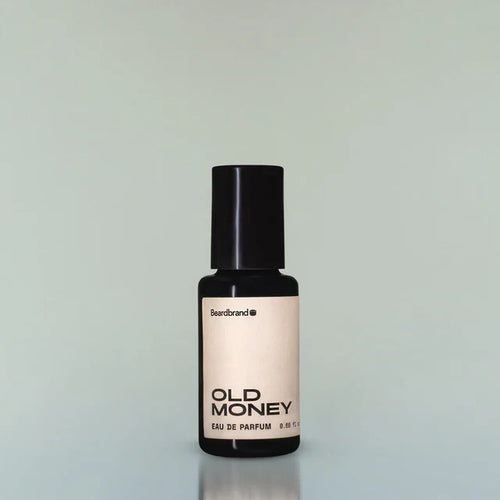 Beardbrand Old Money Eau de Parfum 20ml