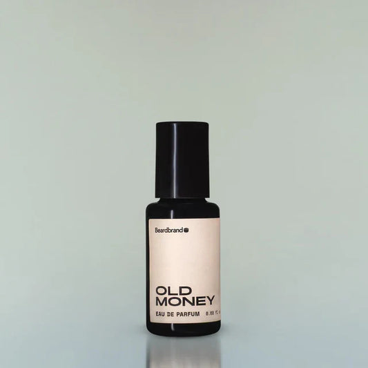 Beardbrand Old Money Eau de Parfum 20ml