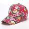 Pink / Adjustable