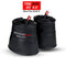 20 X 4 & 20 X 3 Inch Fat Tire Tubes (Pair)
