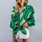 Green / S