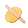 Sensory Play Bundle | Natural Eco-Dough & Tools