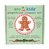 Gingerbread Christmas Ornament Kit – DIY Craft