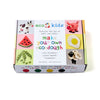 Make Your Own Dough Kit – DIY – Yields 2.5 lbs