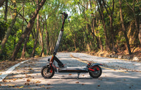 Electric Scooter Replacement Tire | Tubes 10 Inch