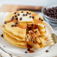 Buttermilk Pancake Mix Lehi Mills